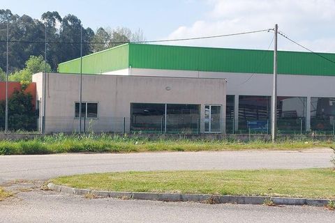 Erhvervsejendom i Cantanhede, Coimbra, Cantanhede - € 750.000 | Ref: 136765 - foto 2