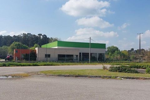 Erhvervsejendom i Cantanhede, Coimbra, Cantanhede - € 750.000 | Ref: 136765 - foto 3