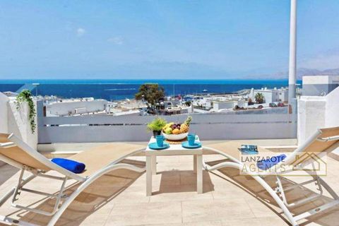 Wohnung in Puerto Del Carmen, Lanzarote - Foto 1