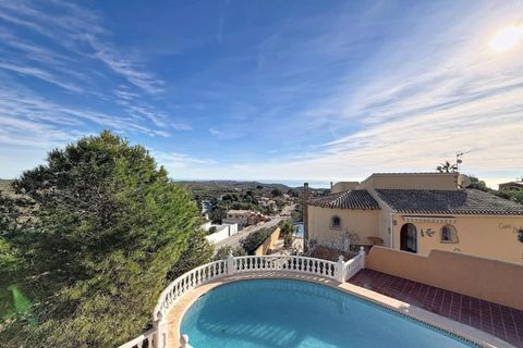 Villa i Benitachell, Alicante, Benitachell - € 619.000 | Ref: SLV26-5499U - foto 6