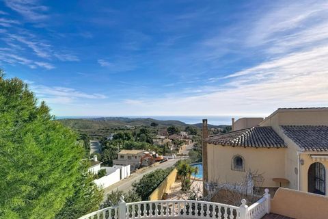 Villa i Benitachell, Alicante, Benitachell - € 619.000 | Ref: SLV26-5499U - foto 7