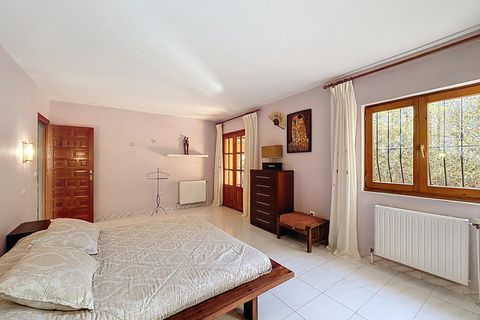 Villa i Benitachell, Alicante, Benitachell - € 619.000 | Ref: SLV26-5499U - foto 21