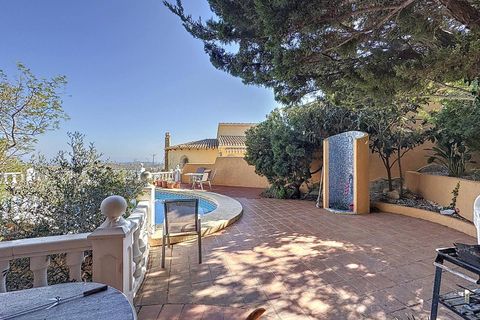 Villa i Benitachell, Alicante, Benitachell - € 619.000 | Ref: SLV26-5499U - foto 24