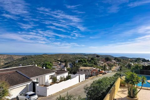 Villa i Benitachell, Alicante, Benitachell - € 619.000 | Ref: SLV26-5499U - foto 26