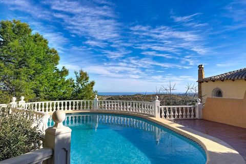 Villa i Benitachell, Alicante, Benitachell - € 619.000 | Ref: SLV26-5499U - foto 27