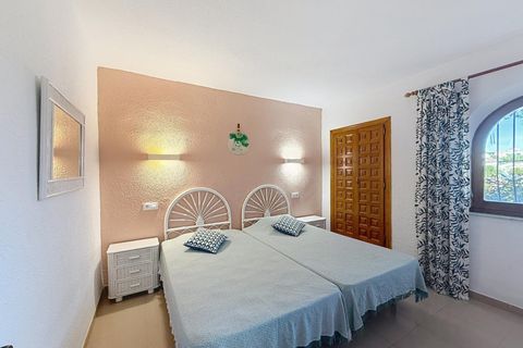 Villa i Benitachell, Alicante, Benitachell - € 619.000 | Ref: SLV26-5499U - foto 31