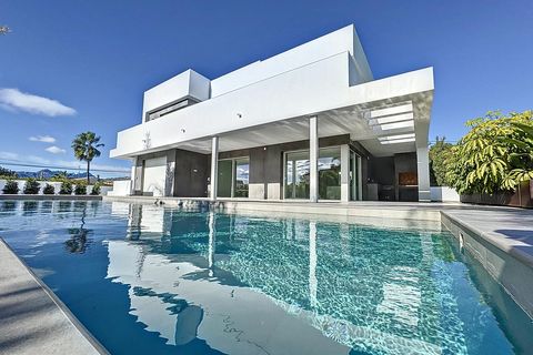 Villa a Moraira, Alicante, Moraira - € 2.400.000 | Ref: SLV26-2307P - foto 2