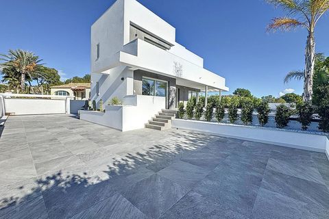 Villa a Moraira, Alicante, Moraira - € 2.400.000 | Ref: SLV26-2307P - foto 3
