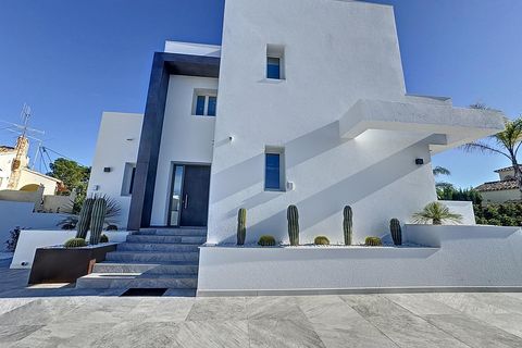 Villa a Moraira, Alicante, Moraira - € 2.400.000 | Ref: SLV26-2307P - foto 4