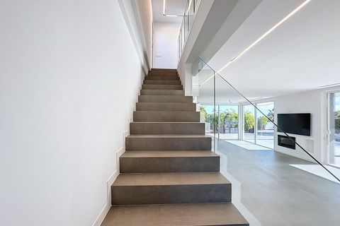 Villa a Moraira, Alicante, Moraira - € 2.400.000 | Ref: SLV26-2307P - foto 25