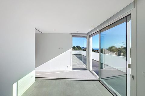 Villa a Moraira, Alicante, Moraira - € 2.400.000 | Ref: SLV26-2307P - foto 36