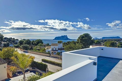 Villa a Moraira, Alicante, Moraira - € 2.400.000 | Ref: SLV26-2307P - foto 41