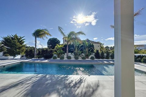 Villa a Moraira, Alicante, Moraira - € 2.400.000 | Ref: SLV26-2307P - foto 42