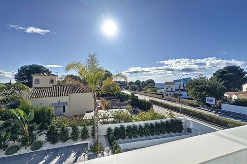 Villa em Moraira, Alicante, Moraira - € 2.400.000 | Ref: SLV26-2307P - foto 1