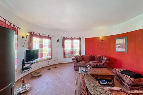 Villa i Benitachell, Alicante, Benitachell - € 550.000 | Ref: SLV26-1445J - foto 8