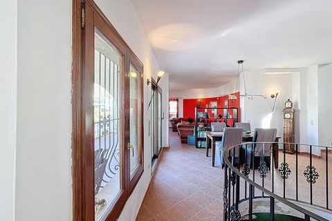 Villa i Benitachell, Alicante, Benitachell - € 550.000 | Ref: SLV26-1445J - foto 9