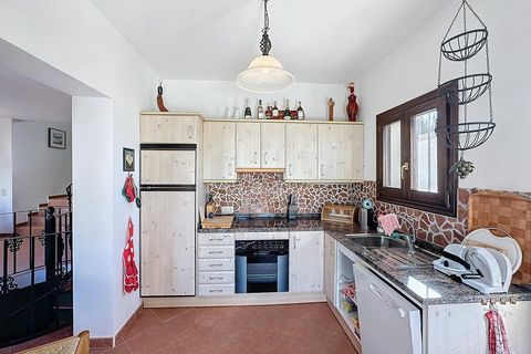 Villa i Benitachell, Alicante, Benitachell - € 550.000 | Ref: SLV26-1445J - foto 11