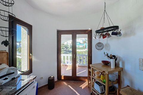 Villa i Benitachell, Alicante, Benitachell - € 550.000 | Ref: SLV26-1445J - foto 12