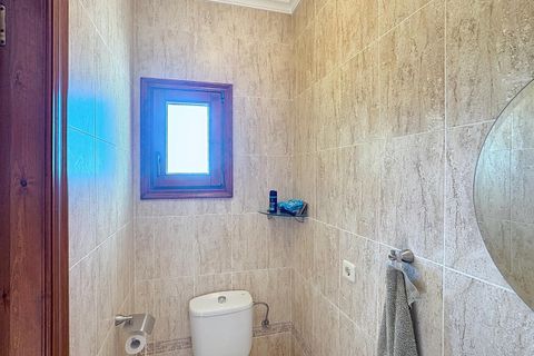 Villa i Benitachell, Alicante, Benitachell - € 550.000 | Ref: SLV26-1445J - foto 16