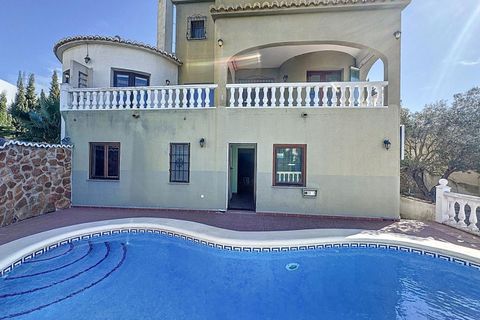 Villa i Benitachell, Alicante, Benitachell - € 550.000 | Ref: SLV26-1445J - foto 40