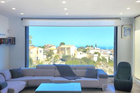 Villa i Benitachell, Alicante, Benitachell - € 950.000 | Ref: SLV26-9967Q - foto 6