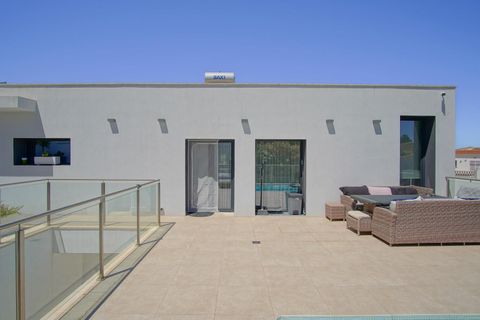 Villa i Benitachell, Alicante, Benitachell - € 950.000 | Ref: SLV26-9967Q - foto 12