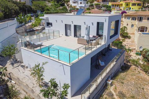 Villa i Benitachell, Alicante, Benitachell - € 950.000 | Ref: SLV26-9967Q - foto 28