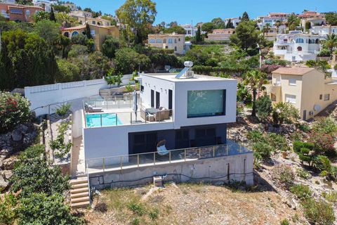 Villa i Benitachell, Alicante, Benitachell - € 950.000 | Ref: SLV26-9967Q - foto 30