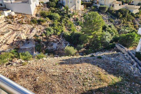Villa i Benitachell, Alicante, Benitachell - € 950.000 | Ref: SLV26-9967Q - foto 47