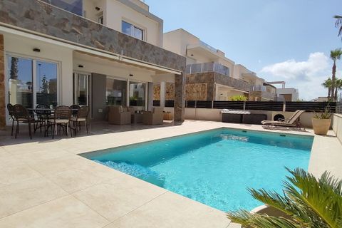 Villa i La Mata, Alicante, La Mata - € 695.000 | Ref: CSPE-43715 - foto 2