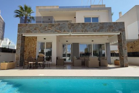 Villa i La Mata, Alicante, La Mata - € 695.000 | Ref: CSPE-43715 - foto 3
