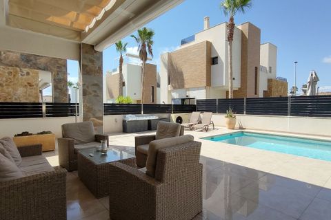 Villa i La Mata, Alicante, La Mata - € 695.000 | Ref: CSPE-43715 - foto 6
