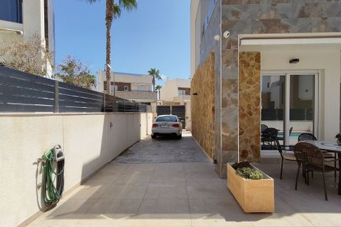 Villa i La Mata, Alicante, La Mata - € 695.000 | Ref: CSPE-43715 - foto 7