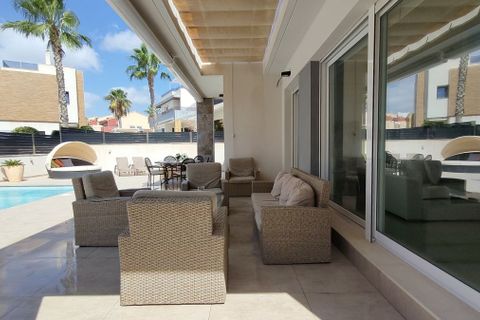 Villa i La Mata, Alicante, La Mata - € 695.000 | Ref: CSPE-43715 - foto 8