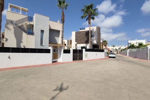 Villa i La Mata, Alicante, La Mata - € 695.000 | Ref: CSPE-43715 - foto 25