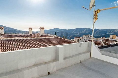 Byhus i Competa, Malaga, Competa - € 204.000 | Ref: TH1196 - foto 2