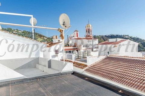 Byhus i Competa, Malaga, Competa - € 204.000 | Ref: TH1196 - foto 3