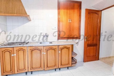 Byhus i Competa, Malaga, Competa - € 204.000 | Ref: TH1196 - foto 4