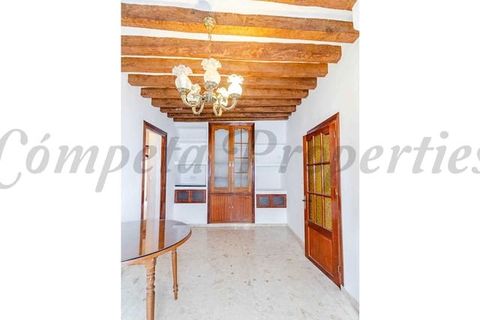 Byhus i Competa, Malaga, Competa - € 204.000 | Ref: TH1196 - foto 5