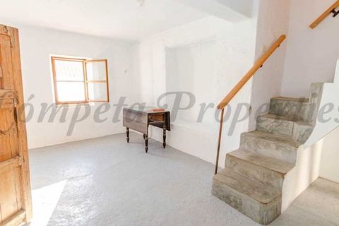 Byhus i Competa, Malaga, Competa - € 204.000 | Ref: TH1196 - foto 6