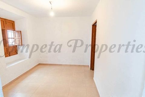 Byhus i Competa, Malaga, Competa - € 204.000 | Ref: TH1196 - foto 7