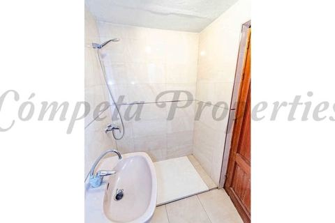 Byhus i Competa, Malaga, Competa - € 204.000 | Ref: TH1196 - foto 8