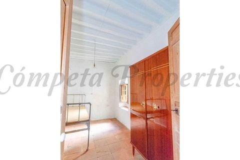Byhus i Competa, Malaga, Competa - € 204.000 | Ref: TH1196 - foto 9