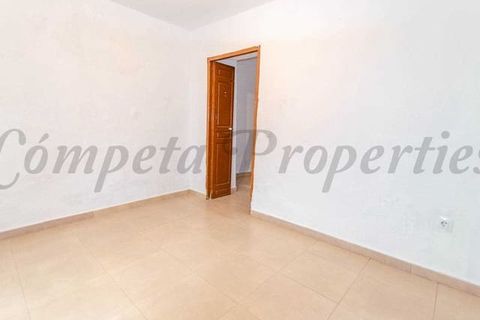 Byhus i Competa, Malaga, Competa - € 204.000 | Ref: TH1196 - foto 10