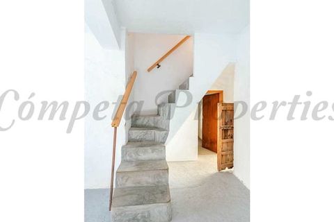 Byhus i Competa, Malaga, Competa - € 204.000 | Ref: TH1196 - foto 11