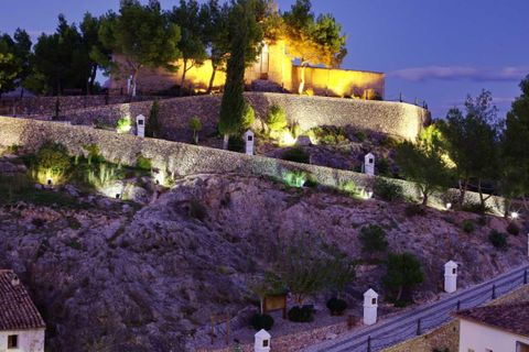 Villa i Polop, Alicante, Polop - € 659.000 | Ref: CON-15130 - foto 21