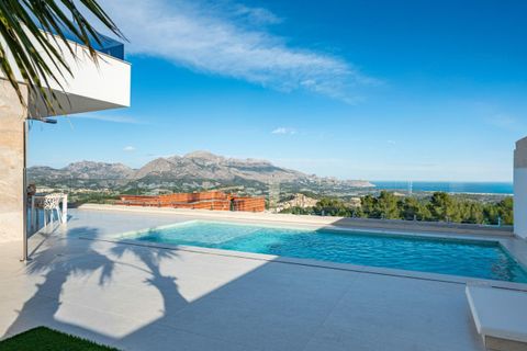 Villa i Polop, Alicante, Polop - € 659.000 | Ref: CON-15130 - foto 6