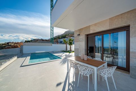 Villa i Polop, Alicante, Polop - € 659.000 | Ref: CON-15130 - foto 14