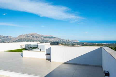 Villa i Polop, Alicante, Polop - € 659.000 | Ref: CON-15130 - foto 22
