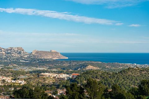 Villa i Polop, Alicante, Polop - € 659.000 | Ref: CON-15130 - foto 26